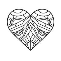 Beautiful Design Set featuring symmetrical and intricate ornamental details vector