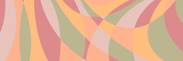 Geometric background with beautiful colorful for design. vector