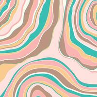 Abstract lines art design for banner background vector