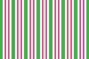 simple abstract green pink color vertical line pattern vertical stripes pattern in green, pink, and white vector
