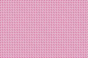 simple abstract hot pink color creative geometric small short diagonal line pattern that can be used as a background or texture diagonal pink pattern design vector