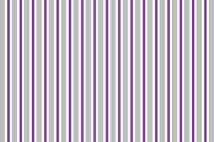 simple abstract grey violet color vertical line pattern vector