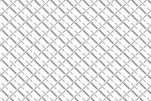 simple abstract grey ash color creative geometric small short diagonal line pattern that can be used as a background or texture diagonal grid pattern with gray lines and crosses vector