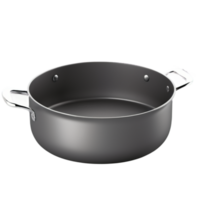 A pressure cooker speeds up cooking by using steam to increase pressure, retaining nutrients and enhancing flavors for faster, efficient meals. png
