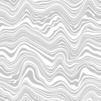 Abstract Black and White Diamond and Plus Sign Pattern Background Design vector