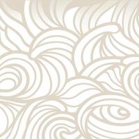 Elegant Geometric Pattern Design with Gold Lines on a Light Grey Background vector