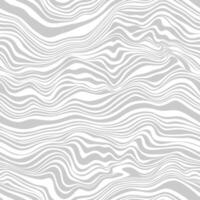 Abstract Black and White Geometric Pattern with Halftone Effect and Gradient Density of Cross Shapes vector