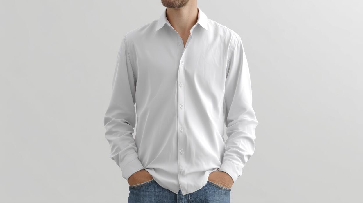 formal shirts landscape