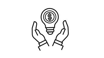 Protecting Valuable Financial Ideas A Visual Representation of Secure Financial Innovation video