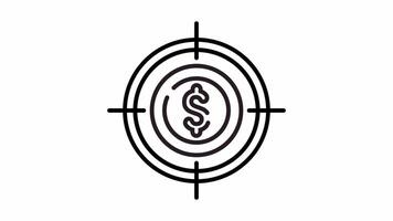 Financial Target Aiming for Profit Maximization and Investment Success video