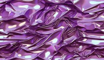 A purple fabric with shiny, shiny, shiny, shiny, shiny, shiny, shiny, shiny photo