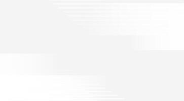 Subtle white lines abstract light gray background grey gradient fade vector