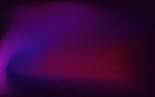Dark abstract background purple blue gradient texture blur blurred textured vector