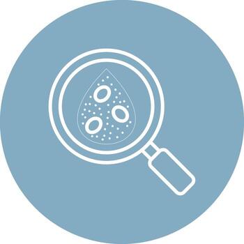 análisis codificado diseño gráfico vector