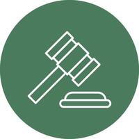 Law UI Toolkit Element vector