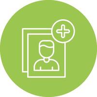Post Isometric Art vector