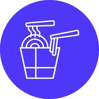 Noodles UI Toolkit Element vector