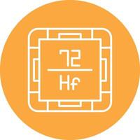 Hafnium UI Toolkit Element vector