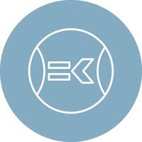Less Than Or Equal To Graphic Interface Asset vector