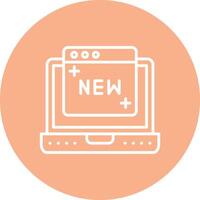 New Features UI Toolkit Element vector