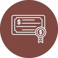 Bonds Web Ready Graphic vector