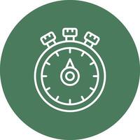 Chronometer Neatly Crafted vector
