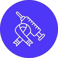 Injection Geometric Shape Symbol vector