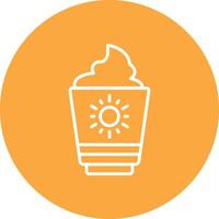 Mousse Compact App Icon vector