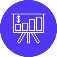 Strategy Geometric Shape Symbol vector