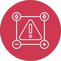 Probability UI Toolkit Element vector