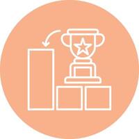 Winner UI Toolkit Element vector