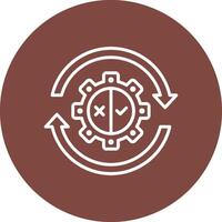 Automation High Detail Symbol vector