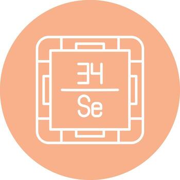 Selenium Smart UI Graphic vector
