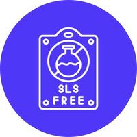 Sls Free Outlined App Visual vector