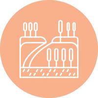 Field UI Toolkit Element vector