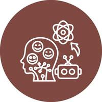 Behaviour User-Friendly Visual vector