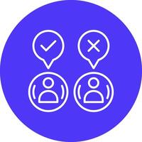 Consumer Behavior Neatly Crafted vector
