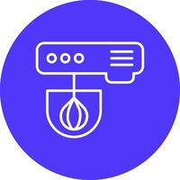Mixer Minimal Concept Visual vector