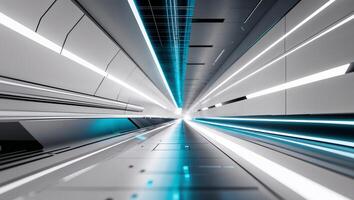 The Path to the Age of Digital Transformation and Progress photo