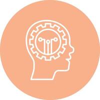 Skill Compact App Icon vector