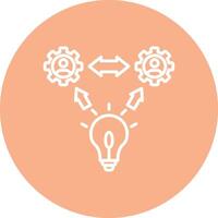 Execution Interactive Display Symbol vector