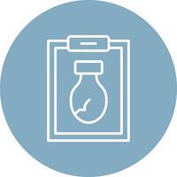 Report Interactive Display Symbol vector