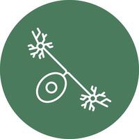 Pseudounipolar Modern App Icon vector