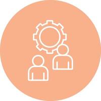 Setting Functional Flat Style vector