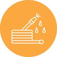 Hose Pop Color Style vector