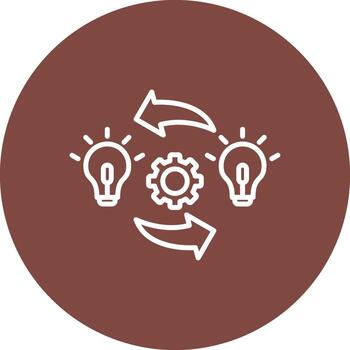 desarrollo fácil de usar visual vector
