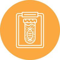 Clipboard Digital UI Element vector