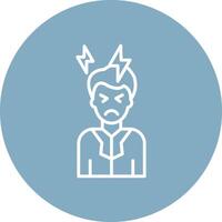 Headache Neatly Crafted vector