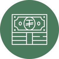 Tughrik UI Toolkit Element vector