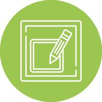 Compose UI Concept Symbol vector